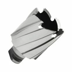 Hougen Tools Hougen 1-5/16" X 1" Depth RotaLoc Plus HSS Annular Cutter 17842