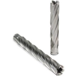 Hougen Tools Hougen 1-3/16" X 6" Depth HSS Rotabroach Annular Cutter 6-12238