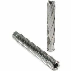 Hougen Tools Hougen 1-3/16" X 6" Depth HSS Rotabroach Annular Cutter 6-12238