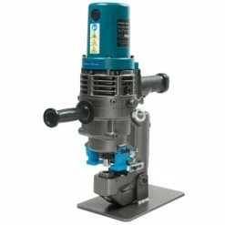 Hougen Tools Hougen Metal Hole Punch Pro (1/2" Max Thick) 75006PR