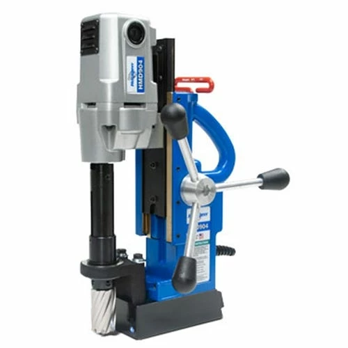Hougen Tools Hougen HMD904 Portable Magnetic Drill 1-1/2" Single Speed 0904101