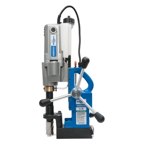 Hougen HMD905 Portable Magnetic Drill 1-5/8" Two Speed 0905102 Hougen Tools Hougen HMD905 Portable Magnetic Drill 1-5/8" Two Speed 0905102 -Klein Tools Shop houhmd905 fycd0v3tpy6sa8oy