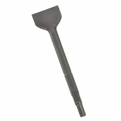 Bosch Power Tools Bosch Spline/Round Shank 3" X 12" Scaling Chisel HS1810