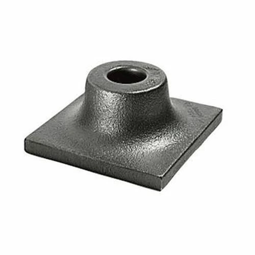 Bosch Power Tools Bosch SDS-Max Or Spline Shank 5" X 5" Tamper Plate HS1828