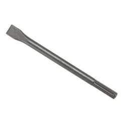 Bosch Power Tools Bosch SDS-Max 1" X 12" Flat Chisel HS1911
