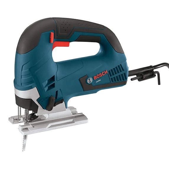 Bosch Power Tools Bosch 6.5 Amp Top Handle Jigsaw JS365
