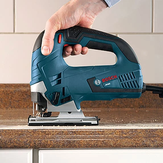 Bosch Power Tools Bosch 6.5 Amp Top Handle Jigsaw JS365 - Image 2