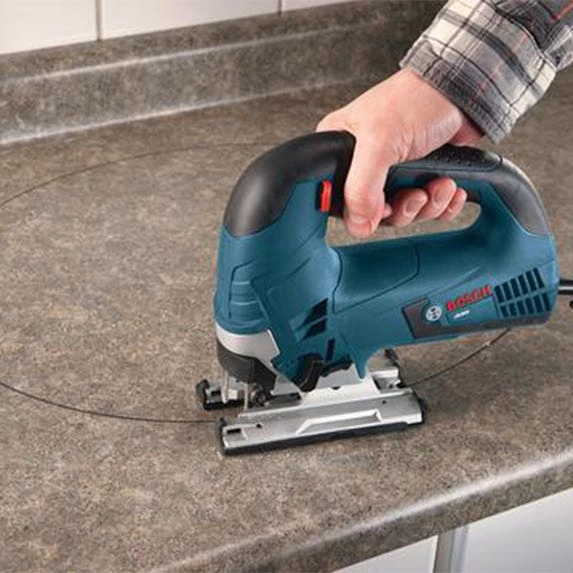 Bosch Power Tools Bosch 6.5 Amp Top Handle Jigsaw JS365 - Image 3