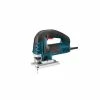Bosch Power Tools Bosch 7.0amp Top Handle Jigsaw JS470E -Klein Tools Shop js470e fpnevberkdxxfywu