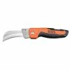 Klein Tools Klein Cable Skinning Utility Knife W/Replaceable Blade 44218 2 Klein Tools Klein Cable Skinning Utility Knife W/Replaceable Blade 44218 -Klein Tools Shop kln 44218 rjkym7p4m2att6bh