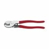 Klein Tools Klein High Leverage Cable Cutter 63050 2 Klein Tools Klein High Leverage Cable Cutter 63050 -Klein Tools Shop kln 63050 ywt0kvmafbgrppn4