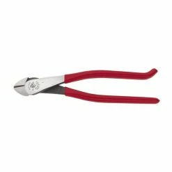 Klein Tools Klein 8" Ironworker's High-Leverage Diagonal Cutting Pliers D248-9ST