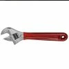 Klein Tools Klein 8-1/4" Adjustable Wrench Extra Capacity D507-8