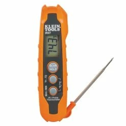 Klein Tools Klein Dual IR/Probe Thermometer IR07