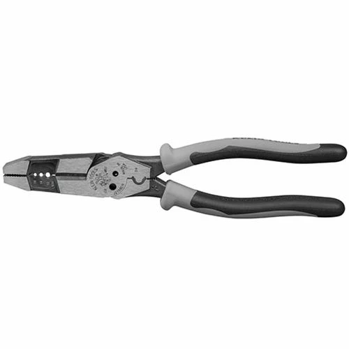 Klein Hybrid 8" Pliers Strippers J215-8CR Klein Tools Klein Hybrid 8" Pliers Strippers J215-8CR -Klein Tools Shop kln j215
