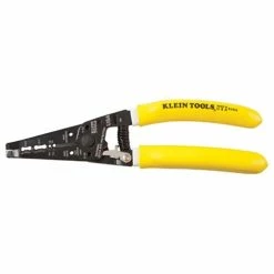 Klein Tools Klein Kurve Dual Cable Stripper/Cutter K1412