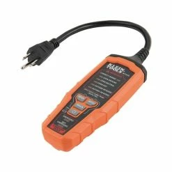 Klein Tools Klein AFCI /GFCI Outlet Tester RT310