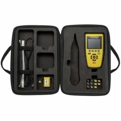Klein Tools Klein VDV Commander Tester Kit VDV501-828