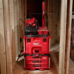 Milwaukee Tools Milwaukee Packout XL Tool Box 48-22-8429 -Klein Tools Shop milawjgdhahdgasd
