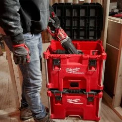 Milwaukee Tools Milwaukee Packout XL Tool Box 48-22-8429 -Klein Tools Shop mildashjdshdsjadsadas