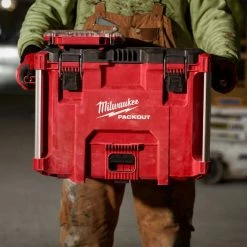 Milwaukee Tools Milwaukee Packout XL Tool Box 48-22-8429 -Klein Tools Shop milflsdfsdfhjd