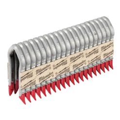 Milwaukee Tools Milwaukee 1.5" 9 Gauge Galvanized Staples (Box Of 960) MPU112-960