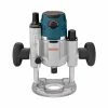 Bosch Power Tools Bosch 2.3 HP Plunge-Base Router MRP23EVS -Klein Tools Shop mrp23evs f8axbkk5pnfdiifj