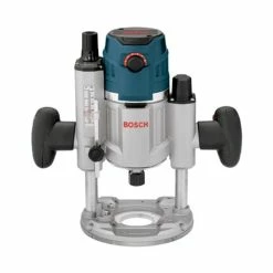 Bosch Power Tools Bosch 2.3 HP Plunge-Base Router MRP23EVS