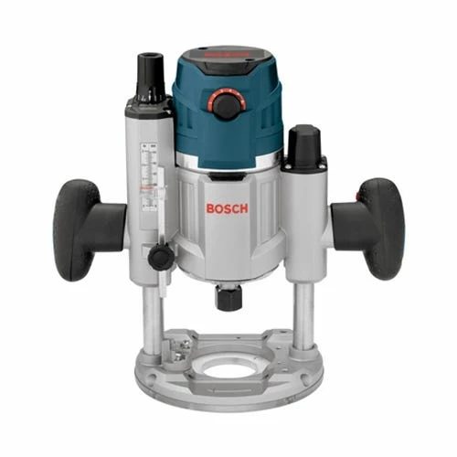 Bosch Power Tools Bosch 2.3 HP Plunge-Base Router MRP23EVS