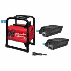 Milwaukee Tools Milwaukee MX Carry-On Power Supply 3600W / 1800W MXF002-2XC