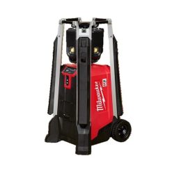 Milwaukee Tools Milwaukee MX Rocket Light Tower 27,000 Lumens W/ Charger ONE-KEY MXF041-1XC