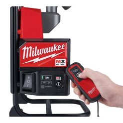 Milwaukee Tools Milwaukee MX FUEL Backpack Concrete Vibrator Kit MXF371-2XC 4 Milwaukee Tools Milwaukee MX FUEL Backpack Concrete Vibrator Kit MXF371-2XC -Klein Tools Shop mxf371 2xc 3 kpw1fq4jrmtwh3da