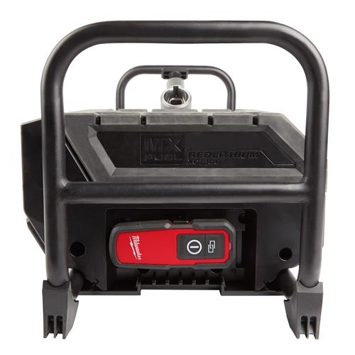 Milwaukee MX FUEL Backpack Concrete Vibrator Kit MXF371-2XC Milwaukee Tools Milwaukee MX FUEL Backpack Concrete Vibrator Kit MXF371-2XC -Klein Tools Shop mxf371