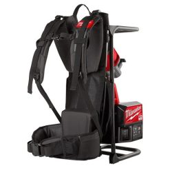Milwaukee Tools Milwaukee MX FUEL Backpack Concrete Vibrator Kit MXF371-2XC 6 Milwaukee Tools Milwaukee MX FUEL Backpack Concrete Vibrator Kit MXF371-2XC -Klein Tools Shop mxf371 2xc 5 xjj5bycnvio7xtan