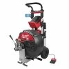 Milwaukee Tools Milwaukee MX FUEL 5/8 - 3/4" Sewer Drum Machine W/ One-Key MXF500-1CP
