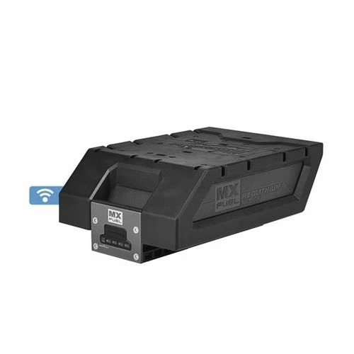 Milwaukee Tools Milwaukee MX FUEL 6.0Ah Battery Pack ONE-KEY MXFXC406