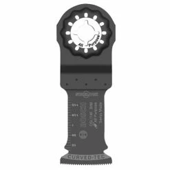 Bosch Power Tools Bosch 1-1/4" Starlock Bi-Metal Plunge Cut Blade OSL114F