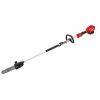 Milwaukee Tools Milwaukee M18 FUEL 10" Pole Saw W/ QUIK-LOK (Tool Only) 2825-20PS -Klein Tools Shop pole 1