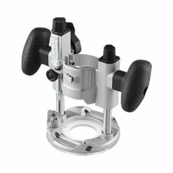 Bosch Power Tools Bosch Plunge Base For GKF125CE Palm Router; PR111