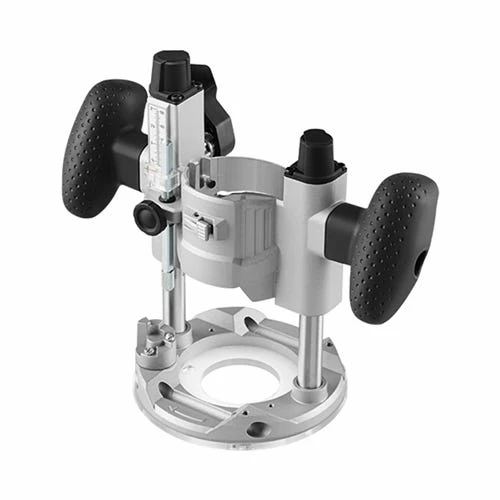 Bosch Power Tools Bosch Plunge Base For GKF125CE Palm Router; PR111