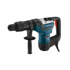 Bosch Power Tools Bosch 1-9/16" SDS-Max 12AMP Combination Rotary Hammer RH540M