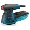 Bosch Power Tools Bosch 5" Electronic Variable Speed Palm Random Orbit Sander/Polisher ROS20VSK