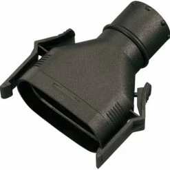 Bosch Power Tools Bosch Vacuum Hose Adapter For Sanders RS006