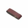 Bosch Power Tools Bosch 4" X 24" 60 Grit Sanding Belts (3 Pack) SB6R060