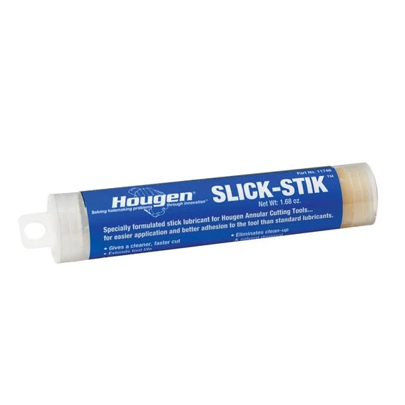 Hougen Tools Hougen Mini Slick-Stik Lubricant 1.68 Oz. 11746-12