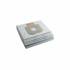 Bosch Power Tools Bosch Heavy Duty Three Layer Filter Bag (5 Pack) For GAS20-17AH VB170