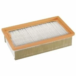 Bosch Power Tools Bosch Pleated Cellulose Vacuum Filter (99.9%) VF100