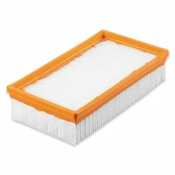 Bosch Power Tools Bosch HEPA Filter For Dust Extractor (99.97%) VF130H